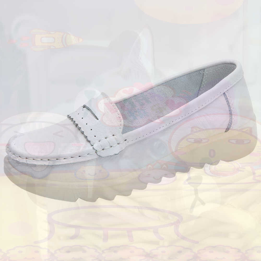 Wedding Supply Canada - Mocasín Conducción Zapatillas de deporte para