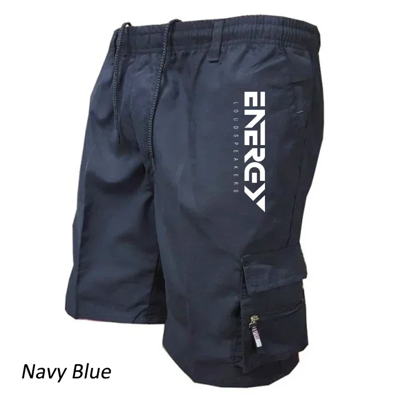 Wedding Job - Pantalones Cortos de Trabajo para Hombre