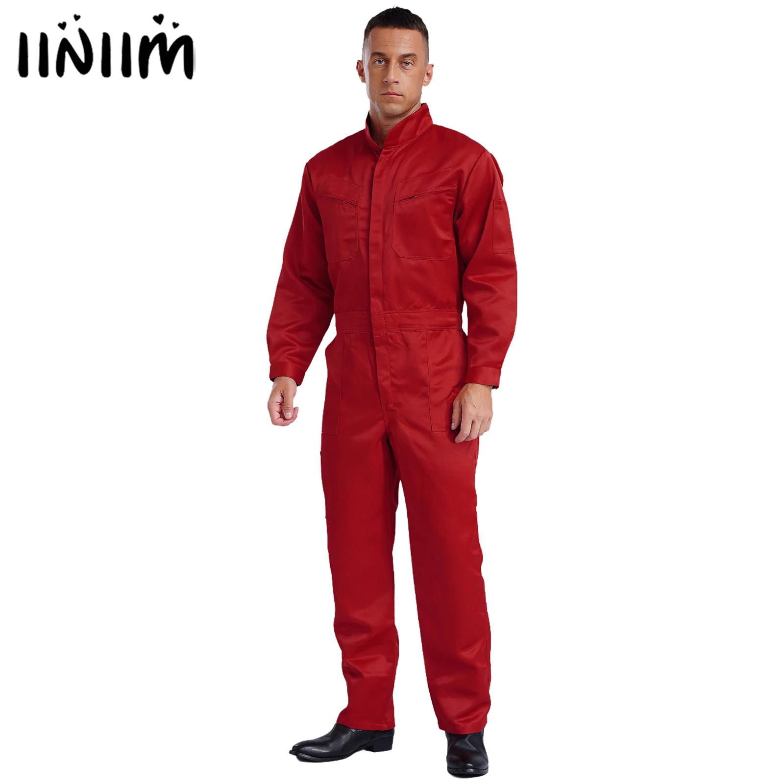 Wedding Job - Mono 100% de algodón para hombre,