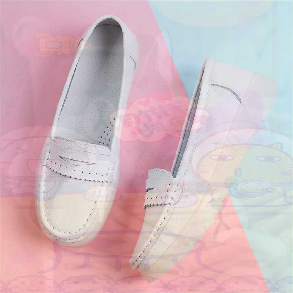 Mocasín Conducción Zapatillas  - Wedding Supply Canada reseña y precio