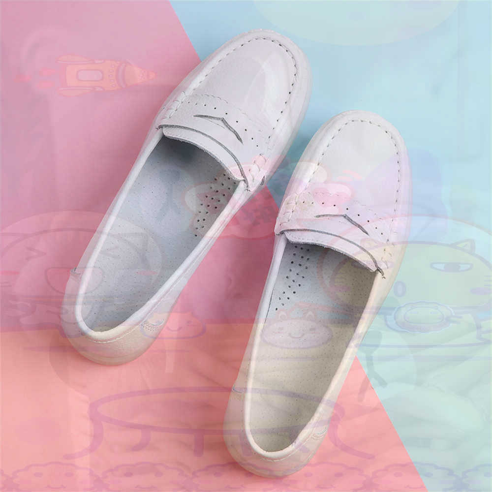 Mocasín Conducción Zapatillas  - Wedding Supply Canada reseña y precio