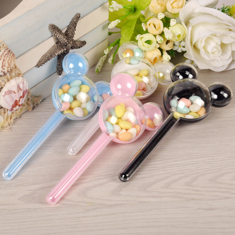 24 unids/lote caja de dulces d - Wedding Supply.Box reseña y precio