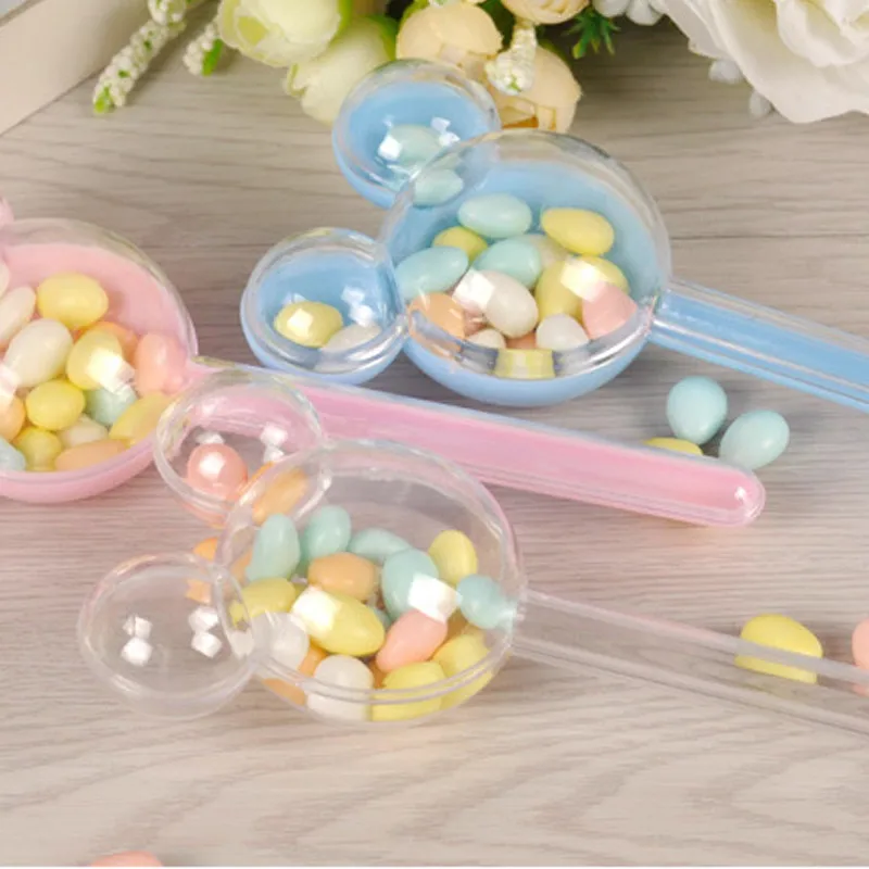 24 unids/lote caja de dulces d - Wedding Supply.Box reseña y precio