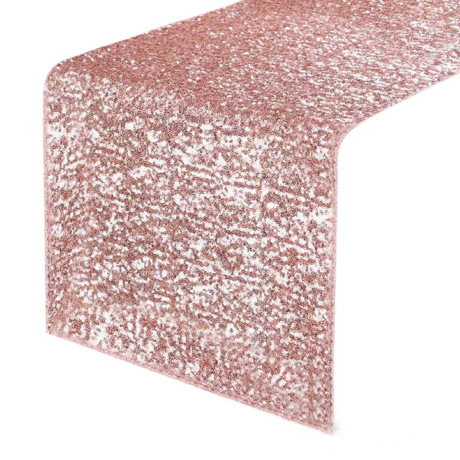 Mantel festivo de lentejuelas, - Table Runner Sequin reseña y precio