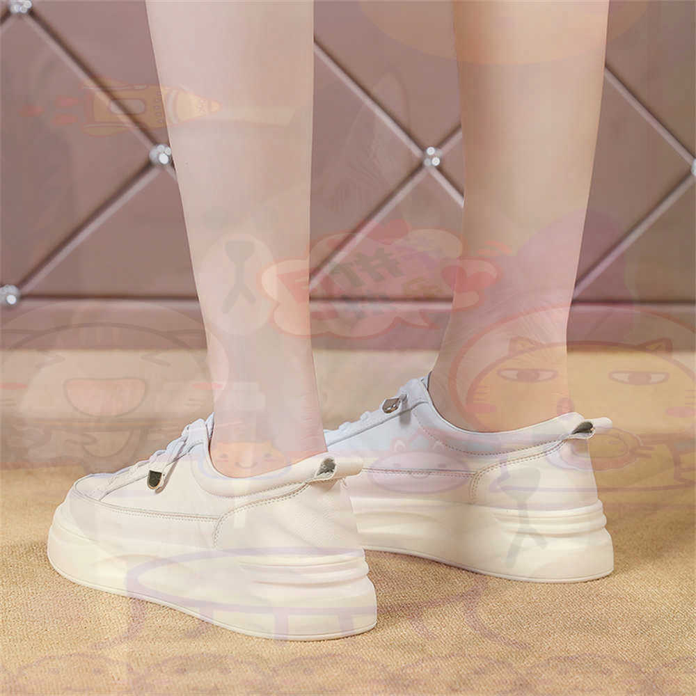 Mocasines gruesos con cordones - Wedding Supply Canada reseña y precio