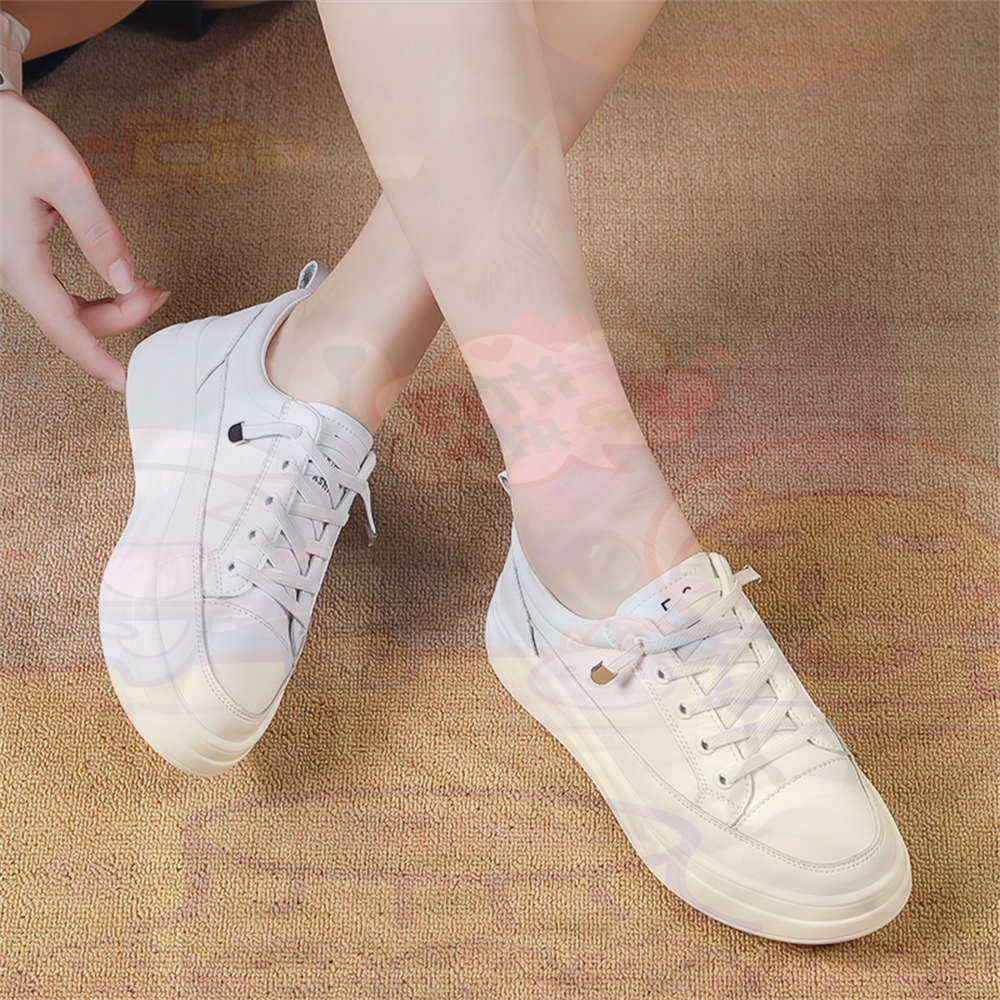 Mocasines gruesos con cordones - Wedding Supply Canada reseña y precio