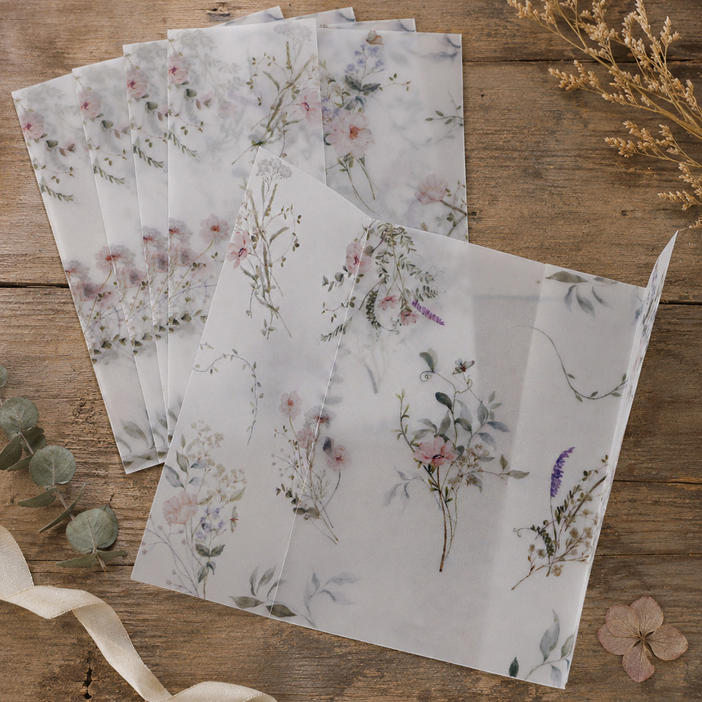 20/50 piezas de papel vitela c - Wedding Envelopes reseña y precio