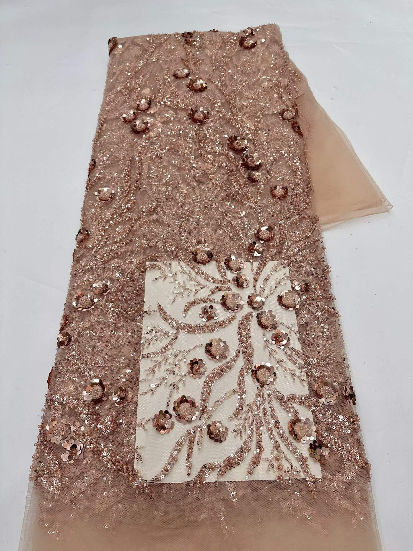 Tela para Vestido de Novia 202 - Wedding Z reseña y precio