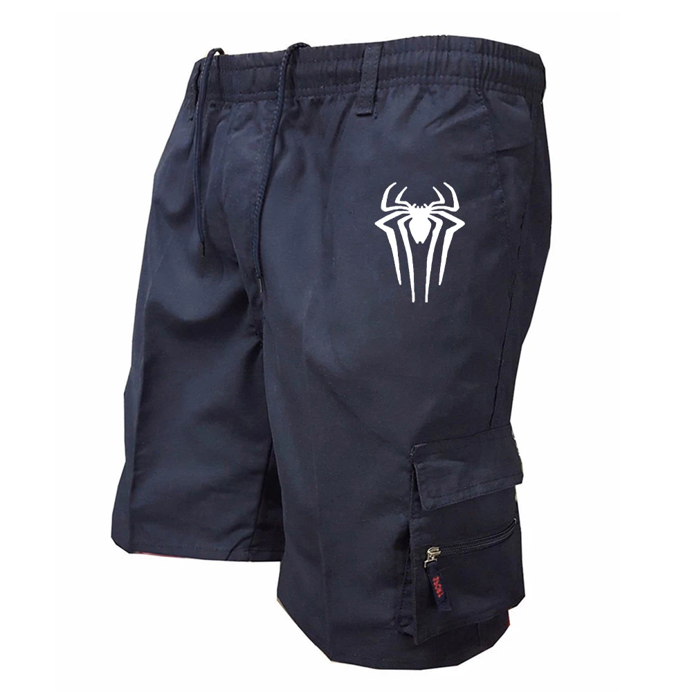 Pantalones cortos Cargo con es - Wedding Job reseña y precio