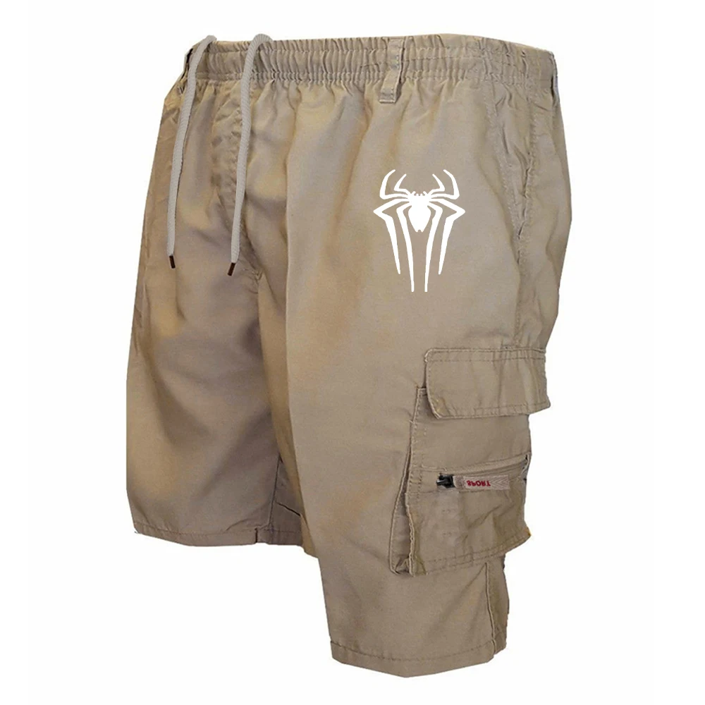 Pantalones cortos Cargo con es - Wedding Job reseña y precio