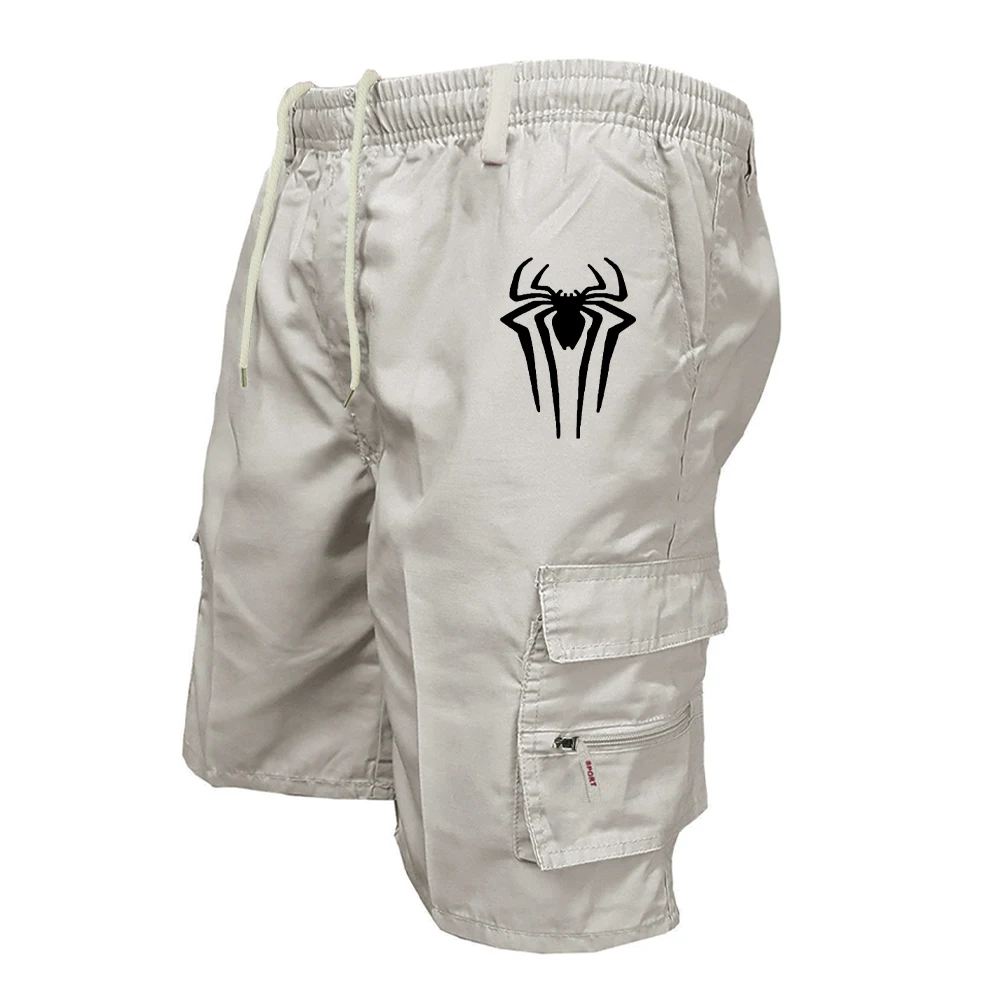 Pantalones cortos Cargo con es - Wedding Job reseña y precio