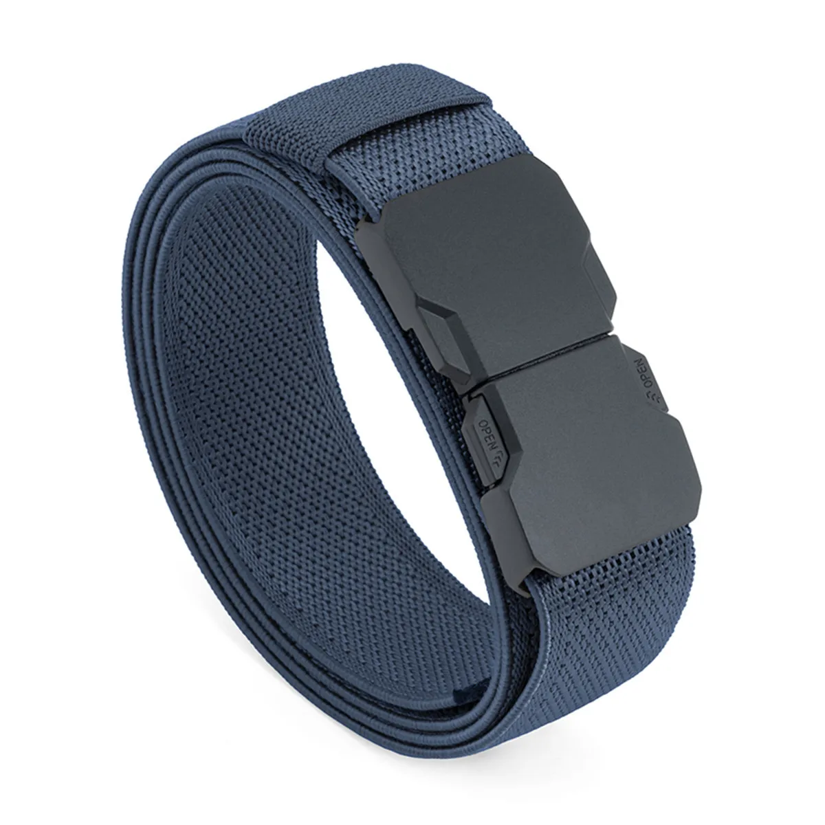 Cinturón elástico unisex con h - Wedding Job reseña y precio