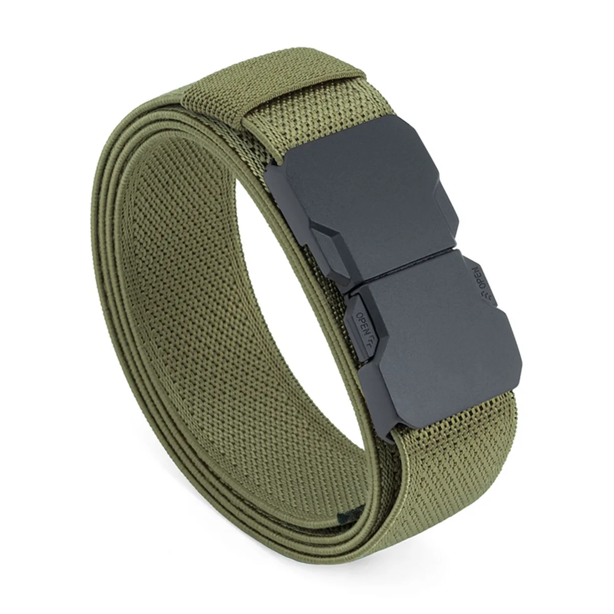 Cinturón elástico unisex con h - Wedding Job reseña y precio