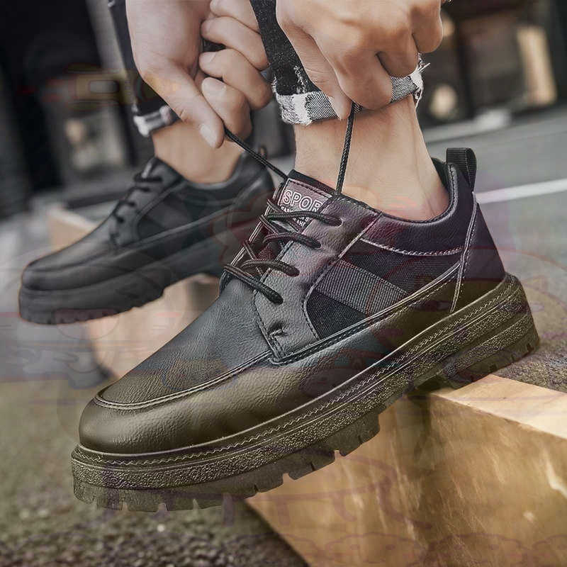 Zapatillas deportivas de cuero - Wedding Supply Canada reseña y precio