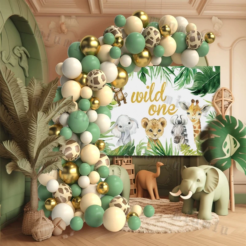Kit de arco de guirnalda de gl - Wedding Day Supply Kit reseña y precio