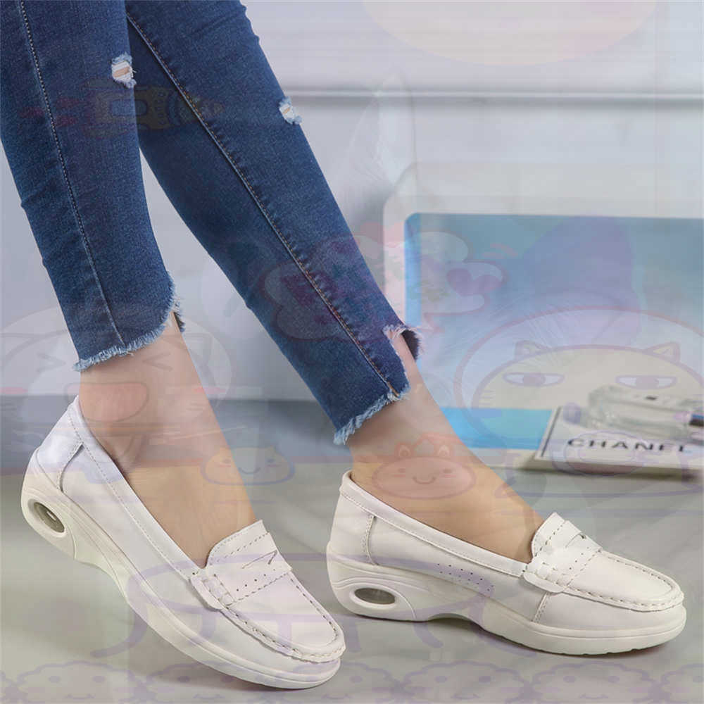 Zapatos suaves sin cordones pa - Wedding Supply Canada reseña y precio