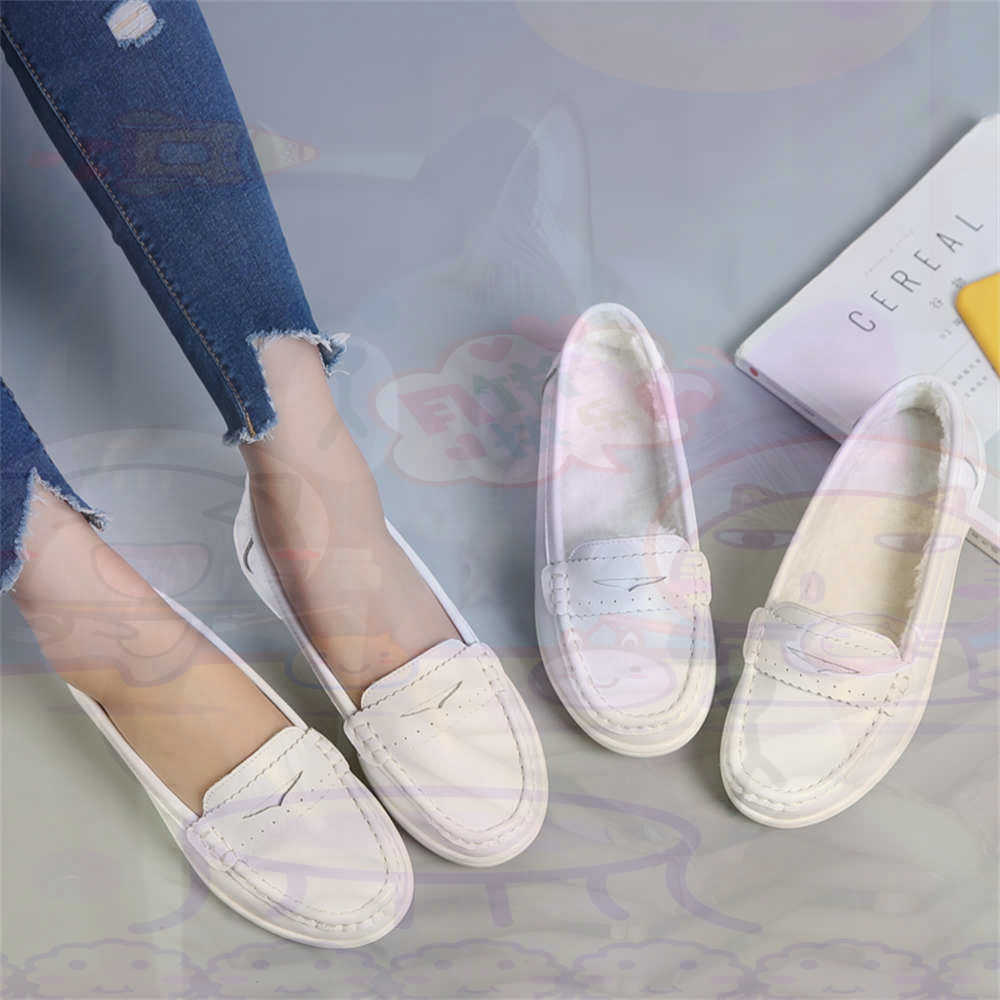 Zapatos suaves sin cordones pa - Wedding Supply Canada reseña y precio
