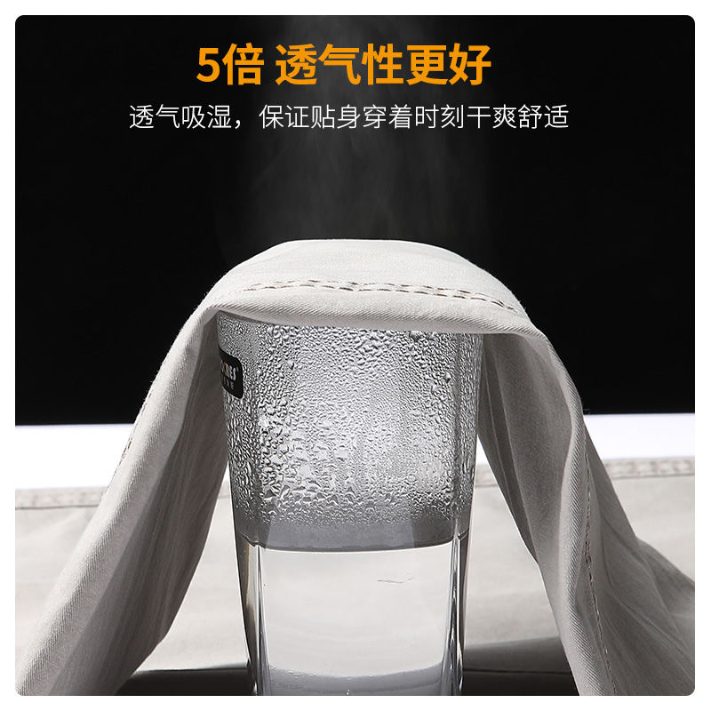 Pantalones Cargo de algodón pa - Wedding Job reseña y precio