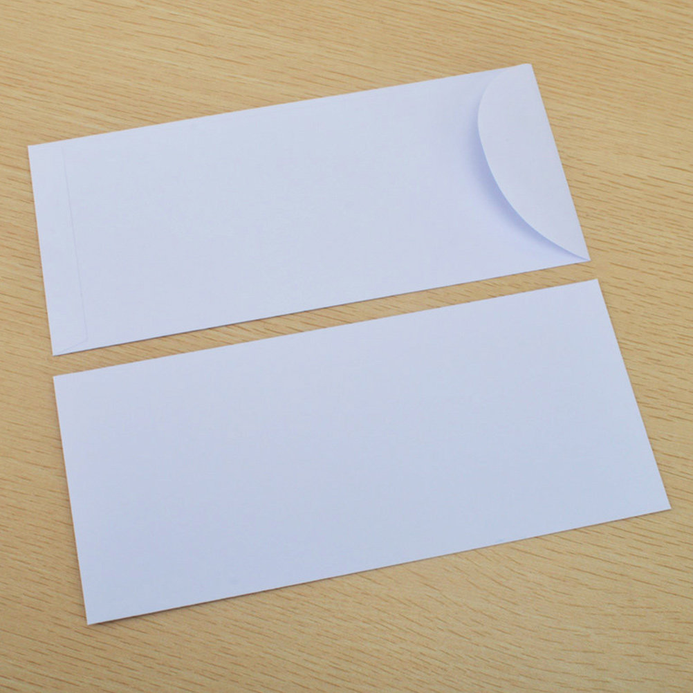 20 Sobres en Blanco de Papel B - Wedding Envelopes reseña y precio