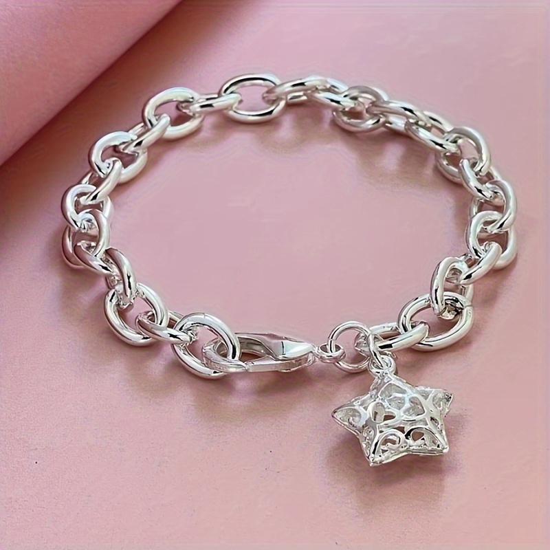 Oferta especial, pulsera de ca - Wedding Job reseña y precio
