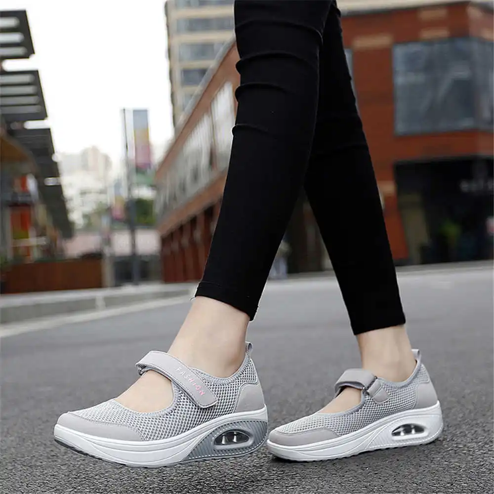 36-41 zapatillas de deporte de - Wedding Supply Canada reseña y precio