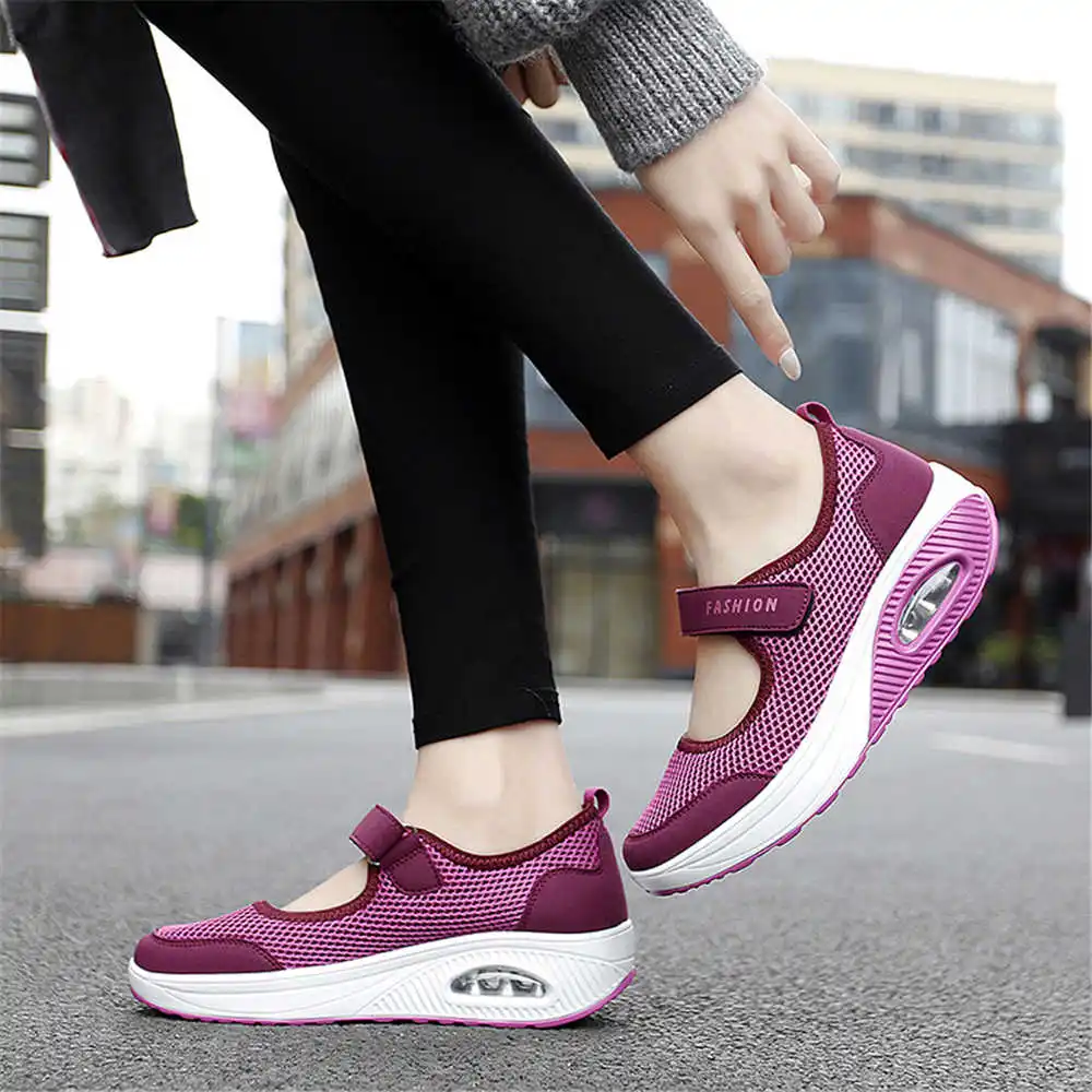36-41 zapatillas de deporte de - Wedding Supply Canada reseña y precio