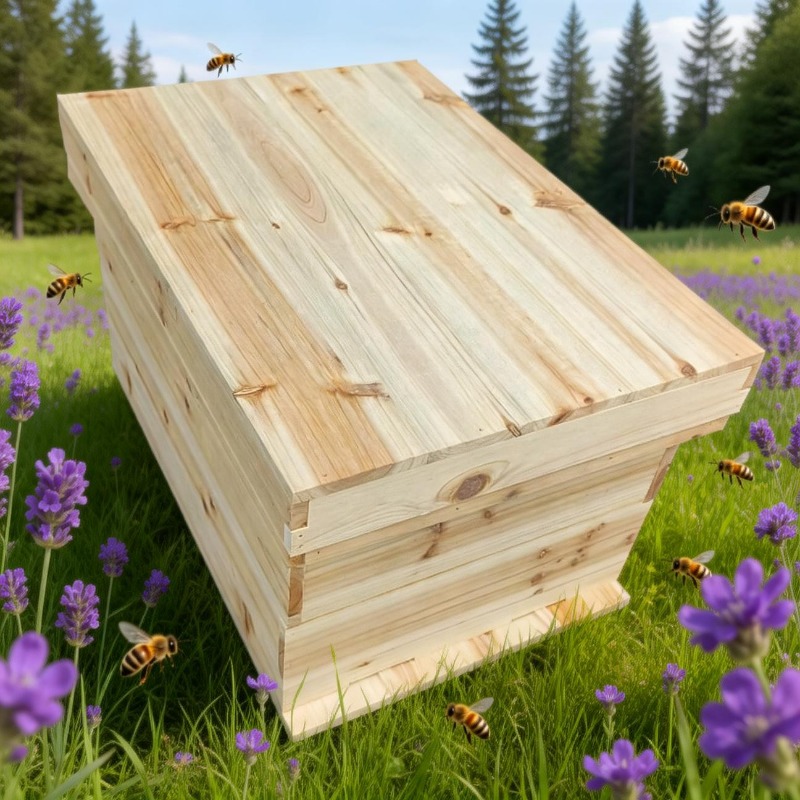 Arneses para nido de abejas, S - Wedding Supply.Box reseña y precio